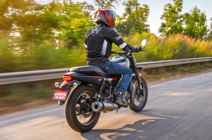 Harley-Davidson X440 T review: The upgrade it needed